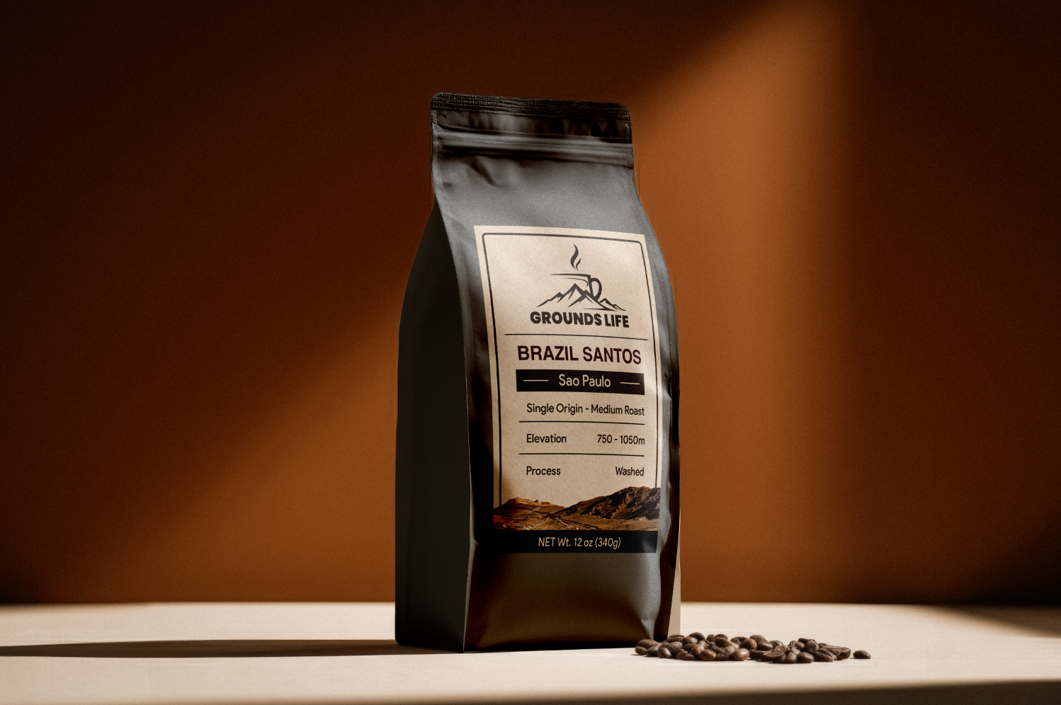 Single Origin
