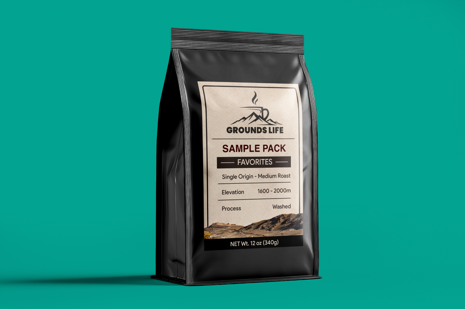 Sample Packs